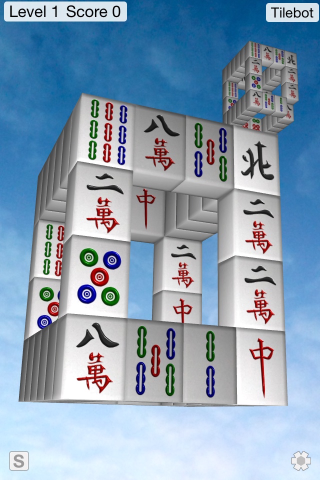 Mahjong Solitaire + on the App Store